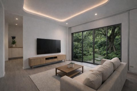 Дом в Пхукете, Таиланд с 3 спальнями № 167264 - фото 3