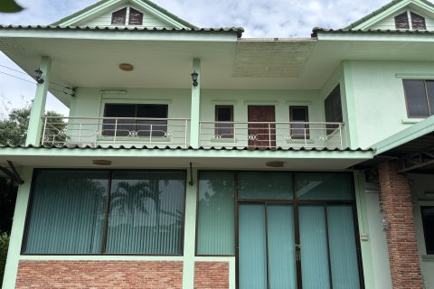 Maison à Pattaya, Thaïlande 5 chambres № 167263 - photo 6