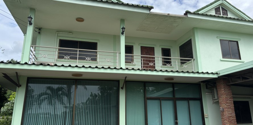 Maison à Pattaya, Thaïlande 5 chambres № 167263