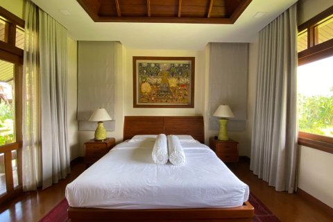 Maison à Chiang Mai, Thaïlande 4 chambres № 113933 - photo 28