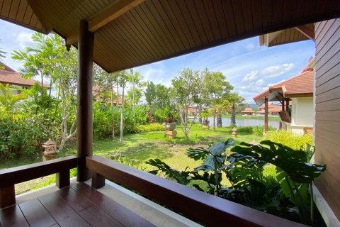 Maison à Chiang Mai, Thaïlande 4 chambres № 113933 - photo 21