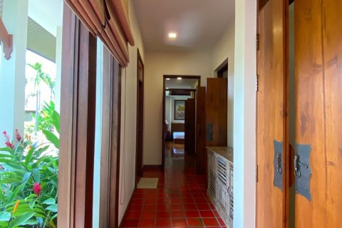 Maison à Chiang Mai, Thaïlande 4 chambres № 113933 - photo 11