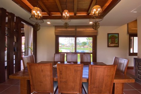 Maison à Chiang Mai, Thaïlande 4 chambres № 113933 - photo 6