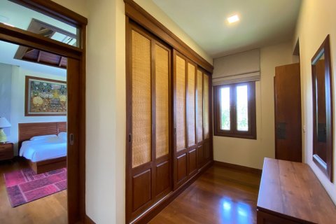 Maison à Chiang Mai, Thaïlande 4 chambres № 113933 - photo 24