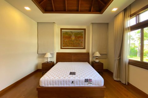 Maison à Chiang Mai, Thaïlande 4 chambres № 113933 - photo 12