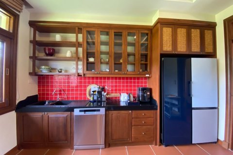 Maison à Chiang Mai, Thaïlande 4 chambres № 113933 - photo 9