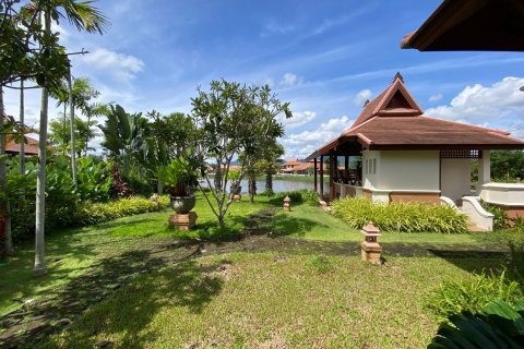 Maison à Chiang Mai, Thaïlande 4 chambres № 113933 - photo 22