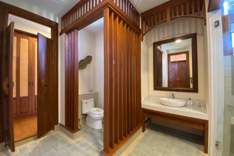 Maison à Chiang Mai, Thaïlande 4 chambres № 113933 - photo 17