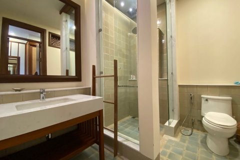 Maison à Chiang Mai, Thaïlande 4 chambres № 113933 - photo 23