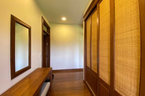 Maison à Chiang Mai, Thaïlande 4 chambres № 113933 - photo 27