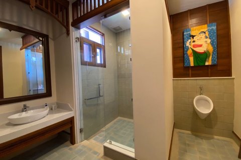 Maison à Chiang Mai, Thaïlande 4 chambres № 113933 - photo 16