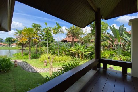 Maison à Chiang Mai, Thaïlande 4 chambres № 113933 - photo 30