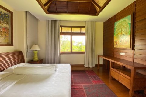 Maison à Chiang Mai, Thaïlande 4 chambres № 113933 - photo 29