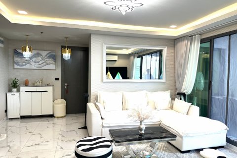 Кондоминиум с 2 спальнями в Паттайе, Таиланд № 136796 - фото 3