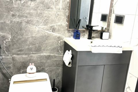 Кондоминиум с 2 спальнями в Паттайе, Таиланд № 136796 - фото 5