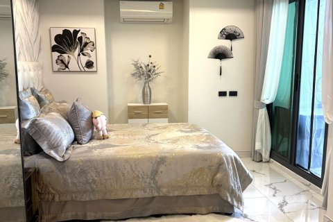 Кондоминиум с 2 спальнями в Паттайе, Таиланд № 136796 - фото 7