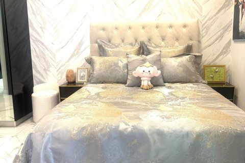 Кондоминиум с 2 спальнями в Паттайе, Таиланд № 136796 - фото 17