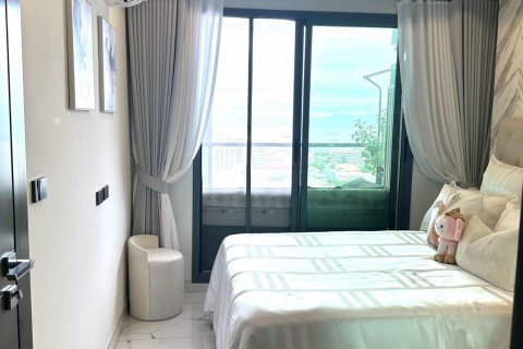 Кондоминиум с 2 спальнями в Паттайе, Таиланд № 136796 - фото 8