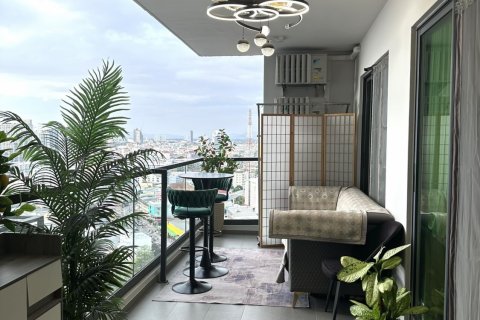 Кондоминиум с 2 спальнями в Паттайе, Таиланд № 136796 - фото 4