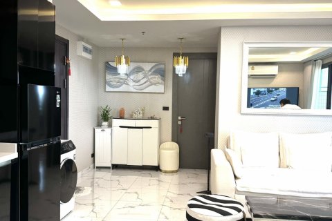 Кондоминиум с 2 спальнями в Паттайе, Таиланд № 136796 - фото 14