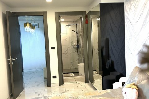 Кондоминиум с 2 спальнями в Паттайе, Таиланд № 136796 - фото 10