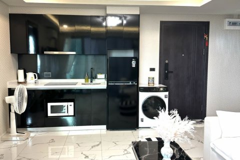 Кондоминиум с 2 спальнями в Паттайе, Таиланд № 136796 - фото 12