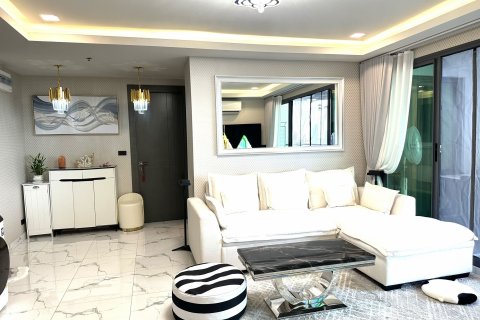 Кондоминиум с 2 спальнями в Паттайе, Таиланд № 136796 - фото 15