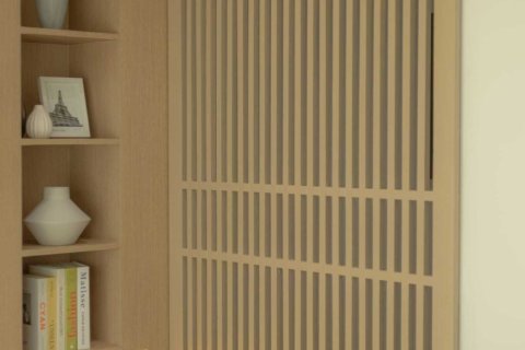 Condo in Chiang Mai, Thailand, 2 bedrooms  № 136797 - photo 7