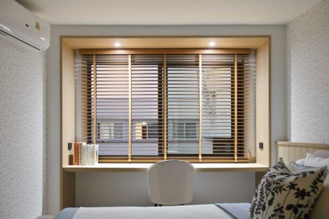 Condo in Chiang Mai, Thailand, 2 bedrooms  № 136797 - photo 24