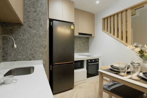 Condo in Chiang Mai, Thailand, 2 bedrooms  № 136797 - photo 4