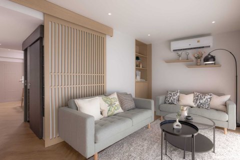 Condo in Chiang Mai, Thailand, 2 bedrooms  № 136797 - photo 22