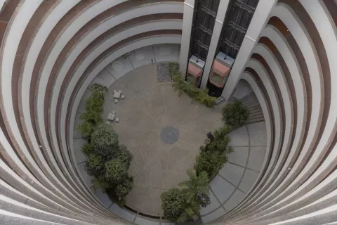 Condo in Chiang Mai, Thailand, 2 bedrooms  № 136797 - photo 26