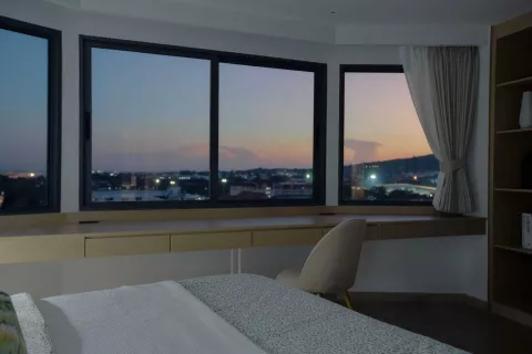 Condo in Chiang Mai, Thailand, 2 bedrooms  № 136797 - photo 14