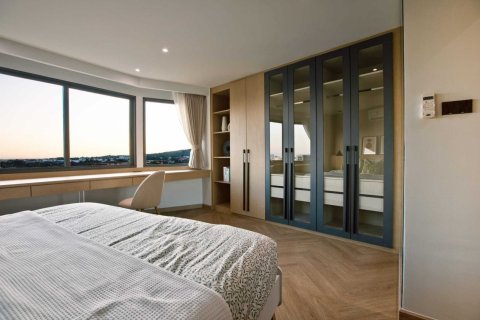 Condo in Chiang Mai, Thailand, 2 bedrooms  № 136797 - photo 15