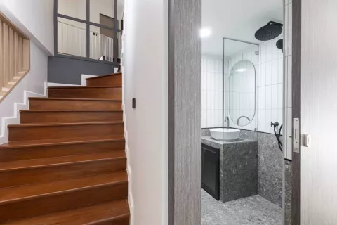 Condo in Chiang Mai, Thailand, 2 bedrooms  № 136797 - photo 6