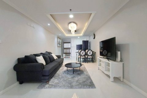 Studio dans le Condo à Bang Rak, Bangkok, Thaïlande № 136793 - photo 5