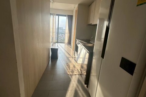 Кондоминиум с 2 спальнями в Пхая Тая, Бангкок, Таиланд № 138989 - фото 9