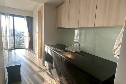 Кондоминиум с 2 спальнями в Пхая Тая, Бангкок, Таиланд № 138989 - фото 7