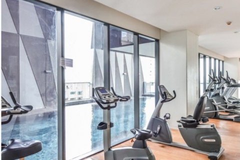 Кондоминиум с 2 спальнями в Пхая Тая, Бангкок, Таиланд № 138989 - фото 16