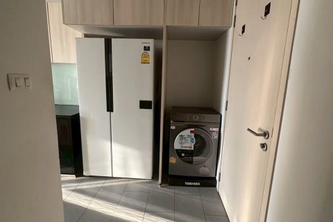 Кондоминиум с 2 спальнями в Пхая Тая, Бангкок, Таиланд № 138989 - фото 8