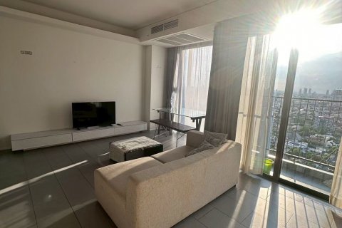 Кондоминиум с 2 спальнями в Пхая Тая, Бангкок, Таиланд № 138989 - фото 6