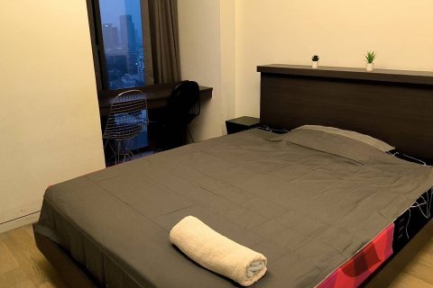 Кондоминиум с 2 спальнями в Пхая Тая, Бангкок, Таиланд № 138989 - фото 10