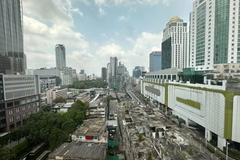 Кондоминиум с 2 спальнями в Ратчатхеви, Бангкок, Таиланд № 138986 - фото 1