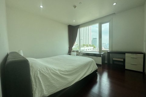 Кондоминиум с 2 спальнями в Ратчатхеви, Бангкок, Таиланд № 138986 - фото 14