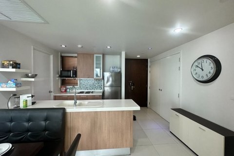 Кондоминиум с 2 спальнями в Ратчатхеви, Бангкок, Таиланд № 138986 - фото 8