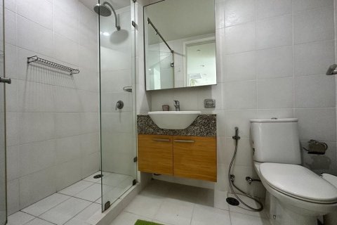 Кондоминиум с 2 спальнями в Ратчатхеви, Бангкок, Таиланд № 138986 - фото 19