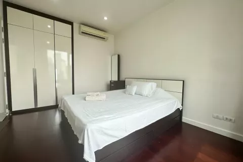 Кондоминиум с 2 спальнями в Ратчатхеви, Бангкок, Таиланд № 138986 - фото 10