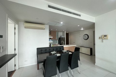 Кондоминиум с 2 спальнями в Ратчатхеви, Бангкок, Таиланд № 138986 - фото 6