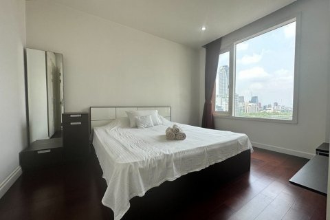 Кондоминиум с 2 спальнями в Ратчатхеви, Бангкок, Таиланд № 138986 - фото 11