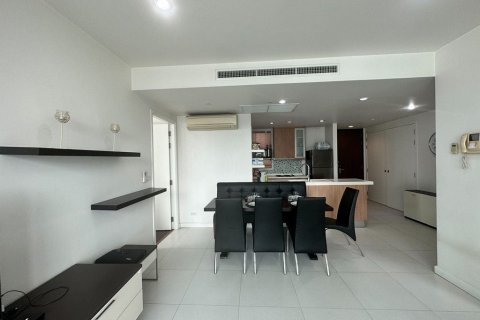 Кондоминиум с 2 спальнями в Ратчатхеви, Бангкок, Таиланд № 138986 - фото 4